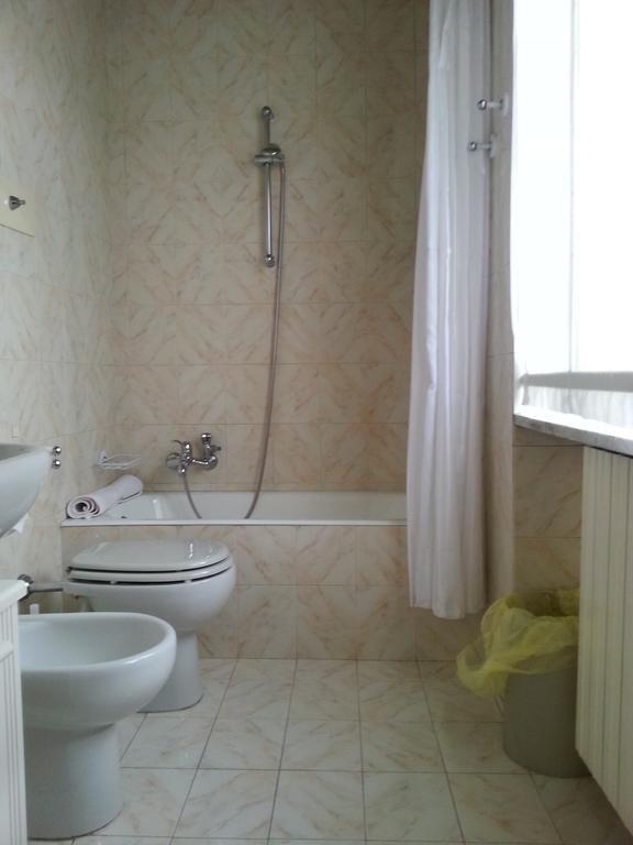 B&B Gloria Gallarate Zimmer foto