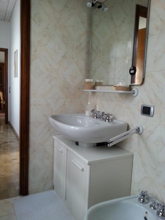 B&B Gloria Gallarate Zimmer foto